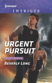 Urgent Pursuit (e-bok)