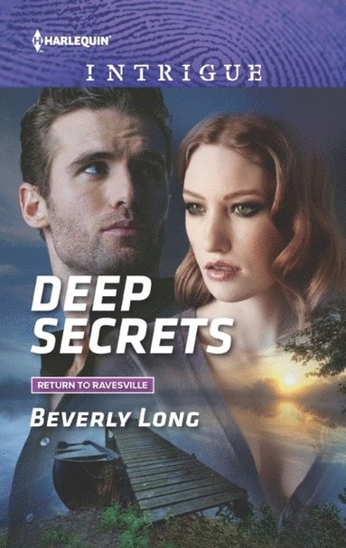 Deep Secrets (e-bok)