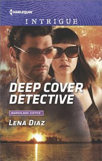 Deep Cover Detective (e-bok)