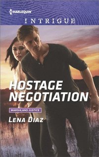 Hostage Negotiation (e-bok)