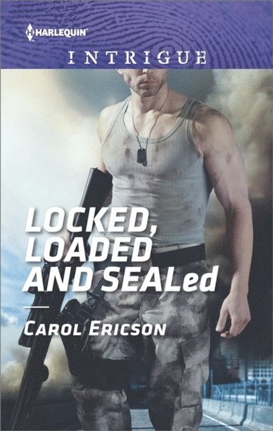 Locked, Loaded and SEALed (e-bok)