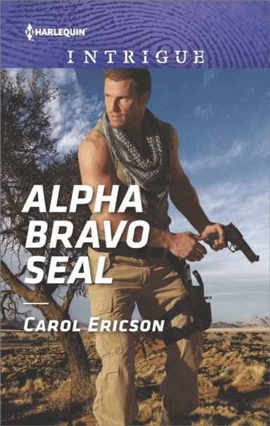 Alpha Bravo SEAL (e-bok)