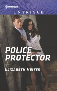 Police Protector (e-bok)