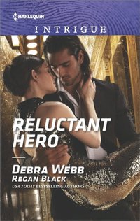 Reluctant Hero (e-bok)