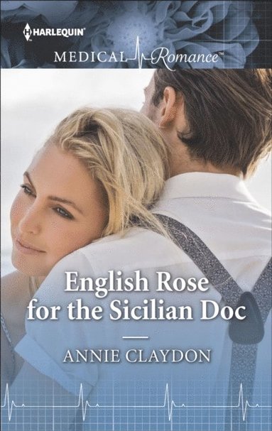 English Rose for the Sicilian Doc (e-bok)