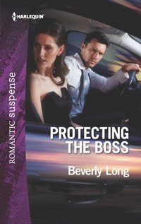 Protecting the Boss (e-bok)