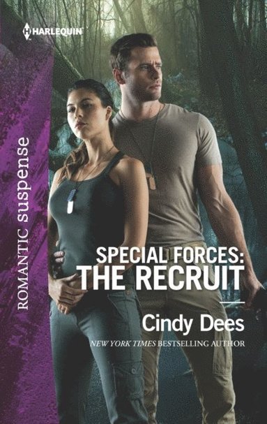 Special Forces: The Recruit (e-bok)