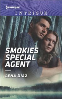 Smokies Special Agent (e-bok)