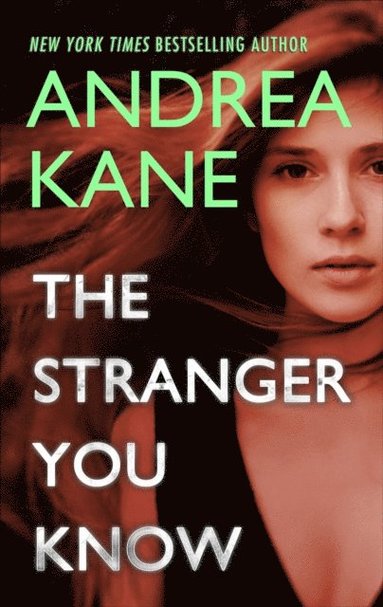 Stranger You Know (e-bok)