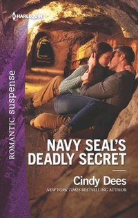 Navy Seal's Deadly Secret (e-bok)