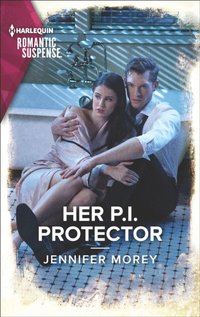 Her P.I. Protector (e-bok)