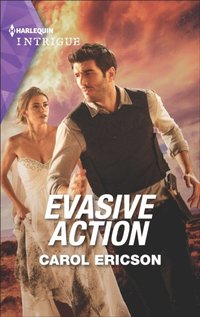 Evasive Action (e-bok)