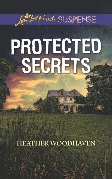 Protected Secrets (hftad)