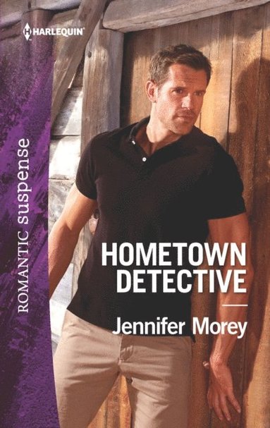 Hometown Detective (e-bok)