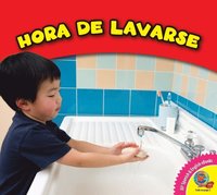 Hora de lavarse (e-bok)