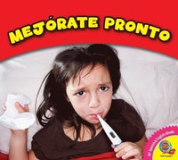 Mejórate pronto (e-bok)