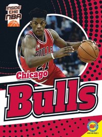Chicago Bulls (e-bok)