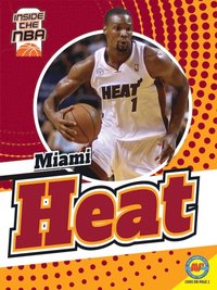Miami Heat (e-bok)