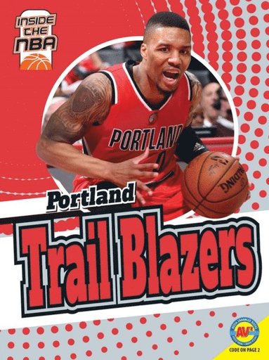 Portland Trail Blazers (häftad)