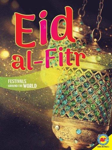 Eid al-Fitr (häftad)