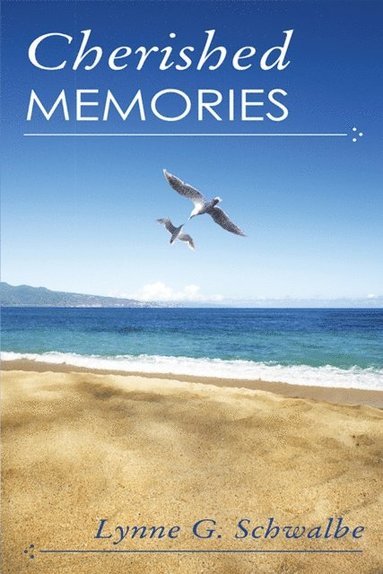 Cherished Memories (e-bok)