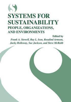 Systems for Sustainability (hftad)