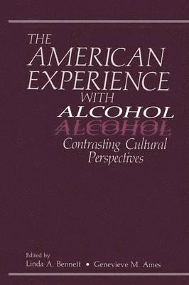 The American Experience with Alcohol (hftad)