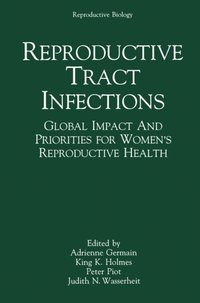 Reproductive Tract Infections (e-bok)
