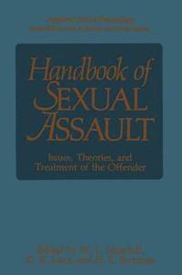 Handbook of Sexual Assault (hftad)