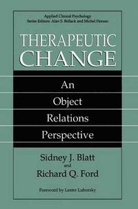 Therapeutic Change (hftad)