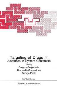 Targeting of Drugs 4 (hftad)