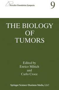 The Biology of Tumors (hftad)