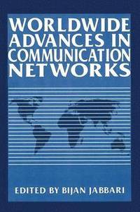 Worldwide Advances in Communication Networks (hftad)