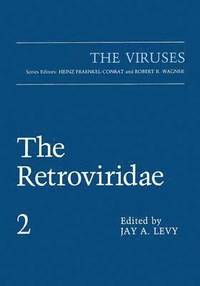 The Retroviridae (hftad)