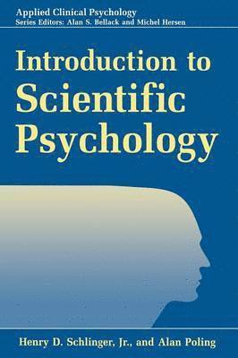 Introduction to Scientific Psychology (hftad)