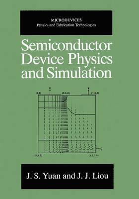 Semiconductor Device Physics and Simulation (hftad)