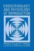 Endocrinology and Physiology of Reproduction
