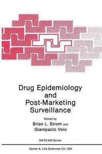 Drug Epidemiology and Post-Marketing Surveillance (hftad)