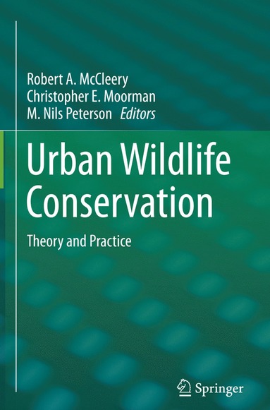 Urban Wildlife Conservation (hftad)
