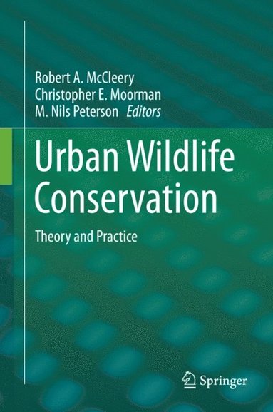 Urban Wildlife Conservation (hftad)