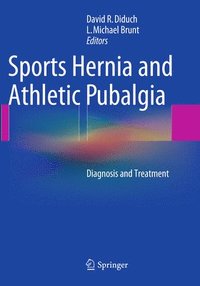Sports Hernia and Athletic Pubalgia (hftad)