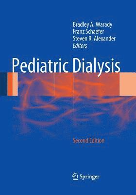 Pediatric Dialysis (hftad)