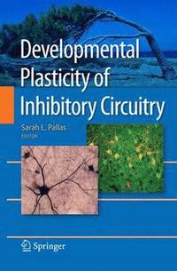 Developmental Plasticity of Inhibitory Circuitry (hftad)