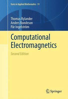 Computational Electromagnetics (hftad)