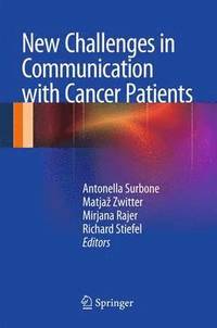 New Challenges in Communication with Cancer Patients (hftad)