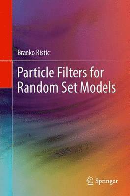 Particle Filters for Random Set Models (hftad)