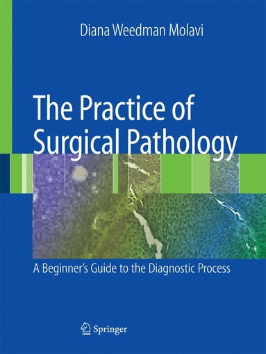 Practice of Surgical Pathology (häftad)