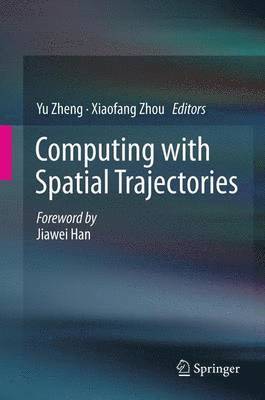 Computing with Spatial Trajectories (hftad)