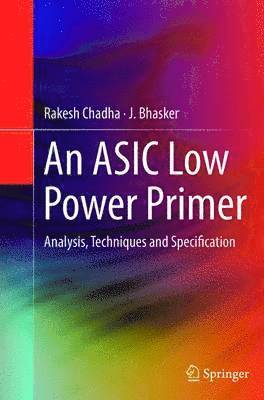 ASIC Low Power Primer (häftad)