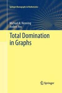 Total Domination in Graphs (hftad)